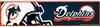 Miami Dolphins Bumper Sticker