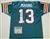 Dan Marino Autograph Jersey