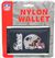 New England Patriots Nylon Wallet