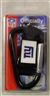 New York Giants Key Ring