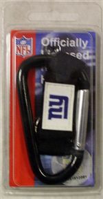 New York Giants Key Ring