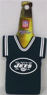 New York Jets Jersey Bootle Cozy