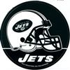 New York Jets Sticker