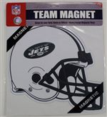 New York Jets Car Magnet