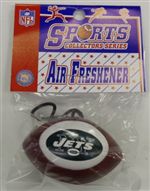 New York Jets Air Freshener