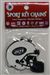 New York Jets Key Ring