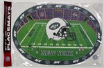 New York Jets PlaceMats