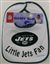 New York Jets Baby Bib