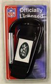 New York Jets Key Ring