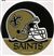 New Orleans Saints Sticker