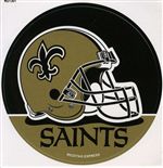 New Orleans Saints Sticker