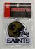 New Orleans Saints Key Ring