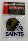 New Orleans Saints Key Ring