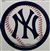 New York Yankees Sticker