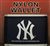New York Yankees Nylon Wallet
