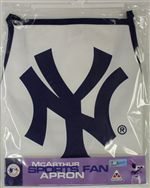 New York Yankees Apron