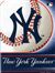 New York Yankees Vertical Flag