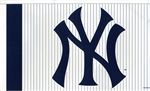 New York Yankees Flag