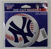 New York Yankees Magnet