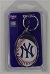 New York Yankees Key Ring