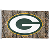 Green Bay Packers 3'x5' Flag