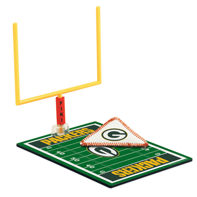 Green Bay Packers Fiki Football Game