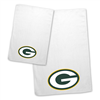 Green Bay Packers Towels Set - Tailgate/Kitch.