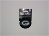 Green Bay Packers Magnetic Chip Clip