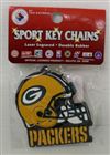 Green Bay Packers Key Ring