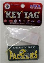 Green Bay Packers Key Ring