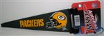 Green Bay Packers Antenna Pennant