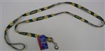 Green Bay Packers Medium Dog Leash