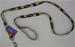 Green Bay Packers Large Dog Leash