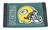 Green Bay Packers Nylon Wallet