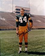 Gary Knafelc Autograph 8x10