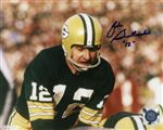 Zeke Bratkowski Autograph 8x10 Photo