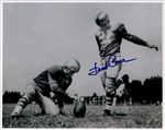 Fred Cone Autograph 8x10 Photo