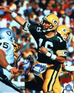 Randy White Autograph 8x10 Photo