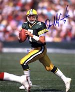 Don Majkowski Autograph 11x14 Photo