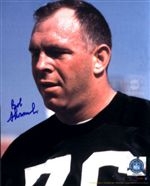 Bob Skoronskie Autograph 8x10 Photo