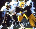 John Anderson Autograph 8x10 Photo