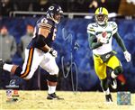 Sam Shields Autograph 8x10 Photo