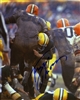 Fuzzy Thurston Autograph 8x10 Photo