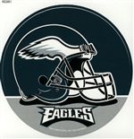 Philadelphia Eagles Sticker