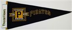 Pittsburgh Pirates Throwback Pennant