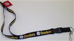 Pittsburgh Steelers Lanyard