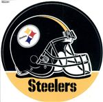 Pittsburgh Steelers Sticker