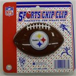 Pittsburgh Steelers Bag Clip