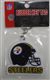 Pittsburgh Steelers Key Ring