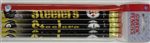 Pittsburgh Steelers Pencils